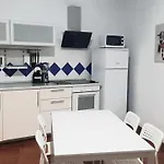 Casita Con Barbacoa Prázdninový dům Frontera