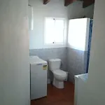 Casita Con Barbacoa
