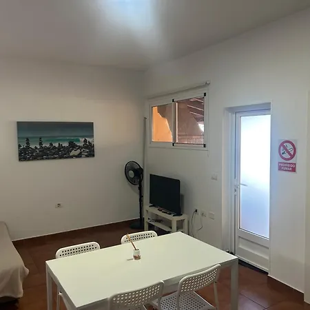 Casita Con Barbacoa Casa de Férias *