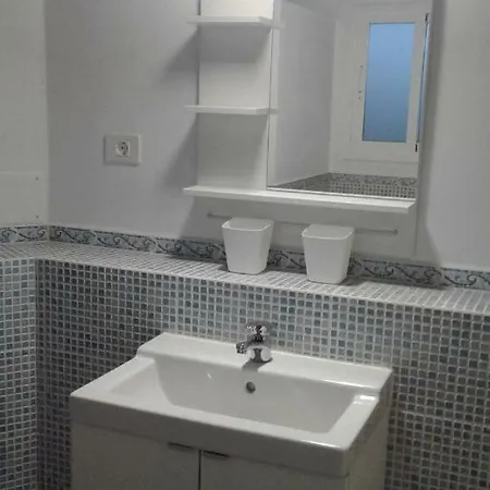 Casita Con Barbacoa Casa de Férias *