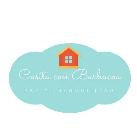 Casita Con Barbacoa Casa de Férias