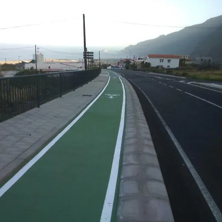 Casita Con Barbacoa Nyaraló Frontera