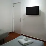 Casita Con Barbacoa * Frontera
