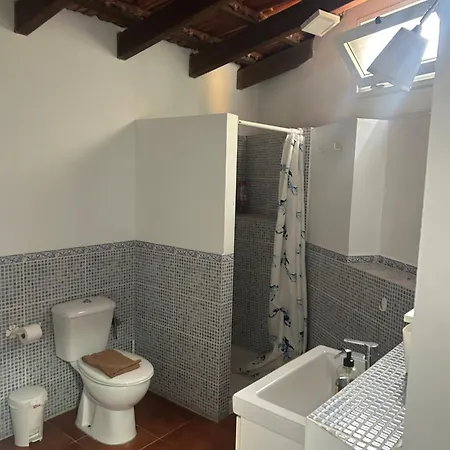 Holiday home Casita Con Barbacoa