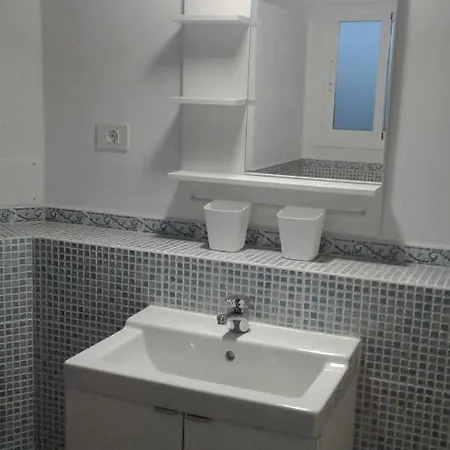 Casita Con Barbacoa Holiday home *