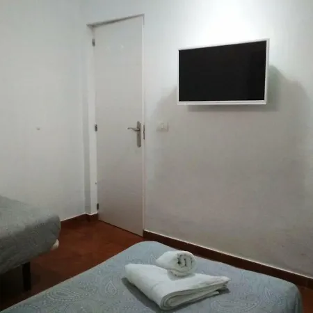 Casita Con Barbacoa * Frontera