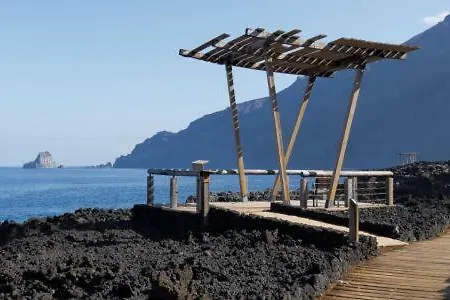Casita Con Barbacoa Holiday home Frontera